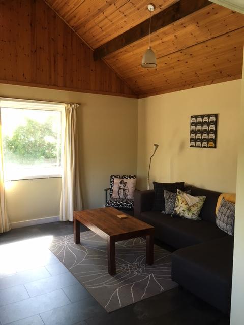 Creity Hall Chalet Doune Bagian luar foto