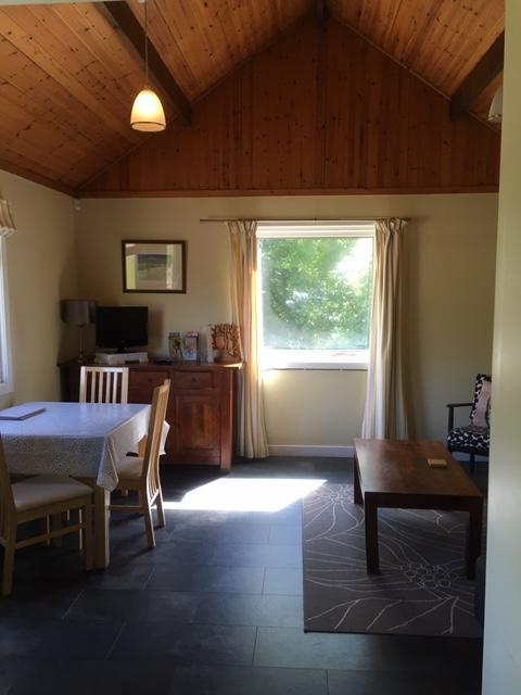 Creity Hall Chalet Doune Bagian luar foto